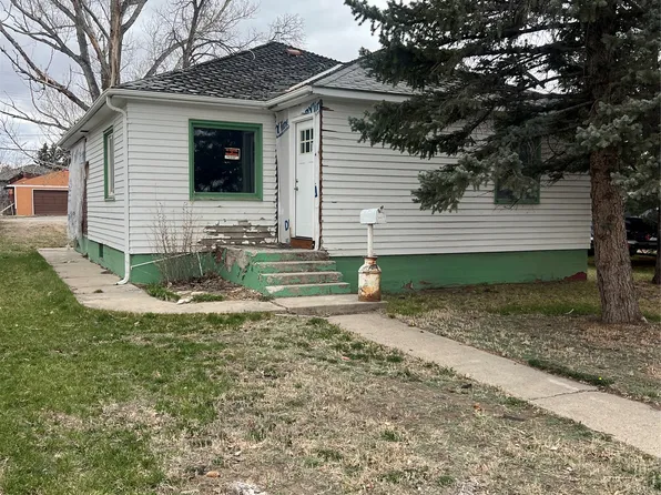 18 N Main St, Conrad, MT 59425