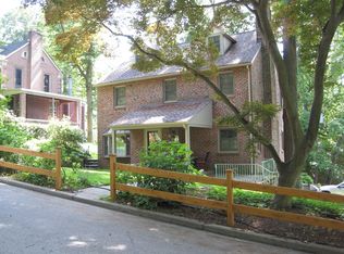 220 Old Forest Rd, Wynnewood, PA 19096