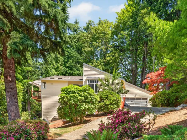 15248 SE 49th St, Bellevue, WA 98006