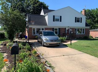 776 Southern Rd, York, PA 17403