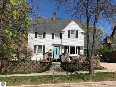 419 E Bremer St, Cadillac, MI, 49601