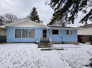 56 Marsh Cres, Regina, SK S4S5R5