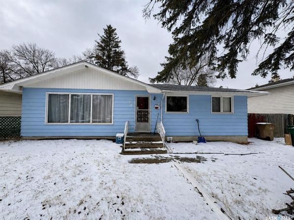56 Marsh CRESCENT, Regina, SK S4S 5R5