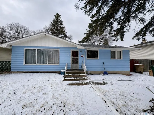 56 Marsh CRESCENT, Regina, SK S4S 5R5