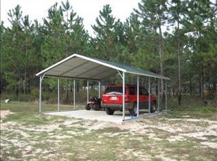 944 Sims Rd, Quitman, GA 31643