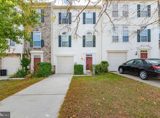 10681 Hillingdon Rd, Woodstock, MD 21163