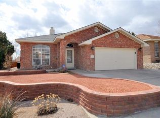 4720 Golden Barrel Rd NW, Albuquerque, NM 87114