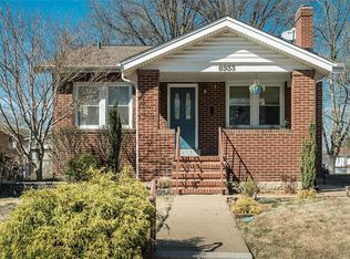 8933 Windom Ave, Saint Louis, MO