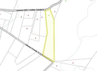 4253 Givens Rd, Rock Hill, SC 29730