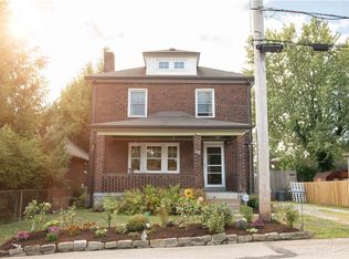 58 Ridge Rd, Pittsburgh, PA 15221