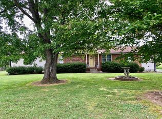 25 Old Shannon Rd, Lebanon, TN 37090