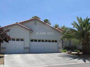 2663 Albano Villa Ct, Las Vegas, NV 89121