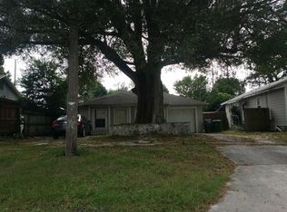 3322 W La Salle St, Tampa, FL 33607