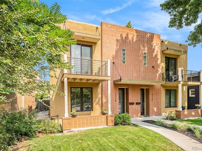 3126 Perry Street, Denver, CO, 80212