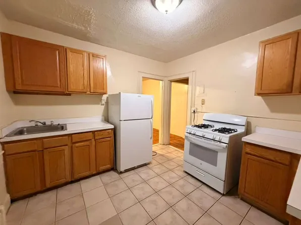 1499 Ella T Grasso Blvd, New Haven, CT