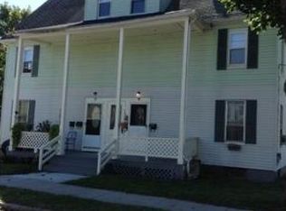 87 Olea St, Chicopee, MA 01020