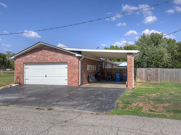 4th image of 1606 Frisco St