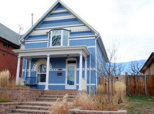 3257 Meade St, Denver, CO 80211