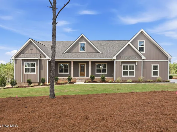 305 Mace Street, Sanford, NC 27332