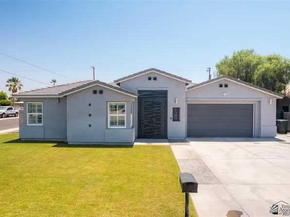 1309 W 18th Pl, Yuma, AZ 85364