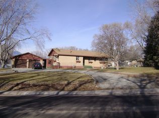 606 Leta Dr, Colorado Springs, CO 80911