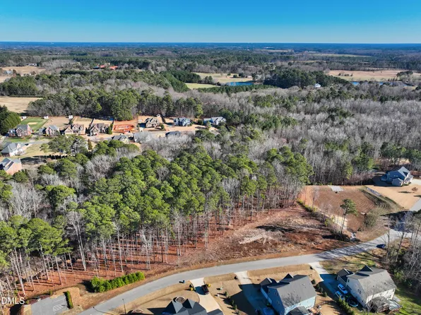 1441 Baileys Run Ct Lot 2, Raleigh, NC 27606