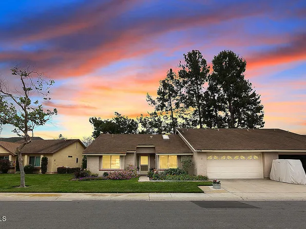 17236 Village 17, Camarillo, CA 93012