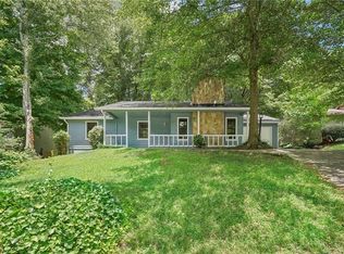 4991 Sharp Way, Duluth, GA 30096