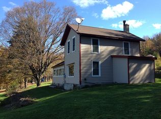 259 French Rooney Rd, Genesee, PA 16923
