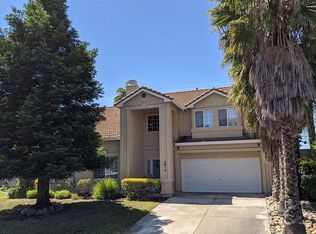 2014 Mineral Springs Dr, Roseville, CA