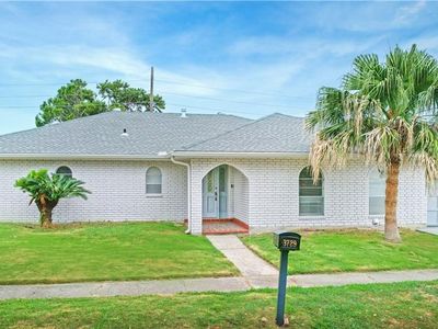 3729 Lake Trail Dr, Kenner, LA, 70065
