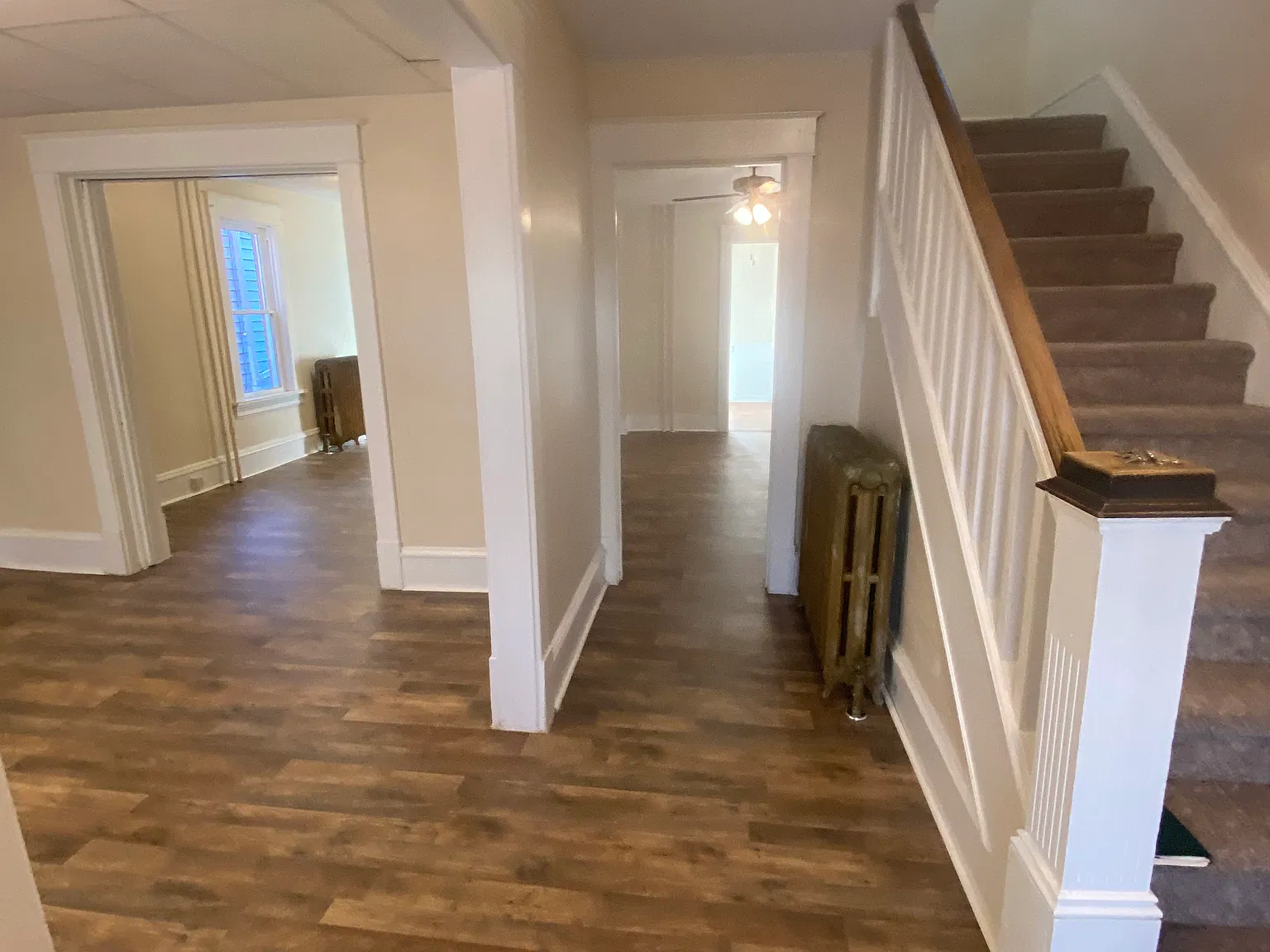 3 bed, $950 — Photo 2