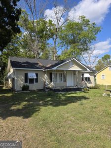 421 Plum Ave, Millen, GA, 30442