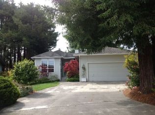 2125 Ardagh Ct, Eureka, CA 95503