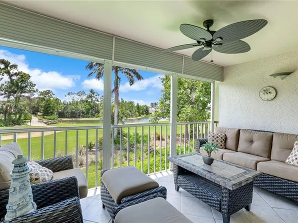 6860 Dennis CIR #K204, NAPLES, FL 34104