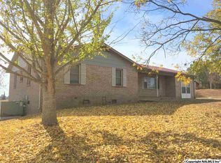 1340 Little Rd, Blountsville, AL 35031