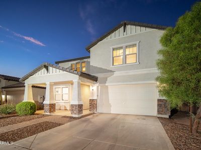 5038 E GLENCOVE Street, Mesa, AZ, 85205