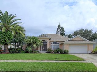 4112 Las Cruces Way, Rockledge, FL 32955