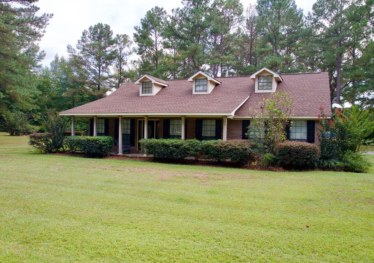 31561 Highway 154, Coffeeville, AL 36524 MLS 11215497 Zillow