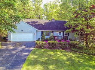 218 Cranberry Trl, Northfield, OH