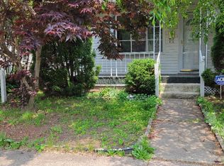 22 Oliver St, Wilkes Barre, PA 18705