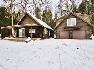 0 White Tail Aly, Woodland, PA 16881