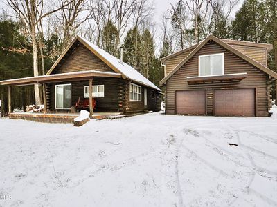 0 White Tail Aly, Woodland, PA, 16881