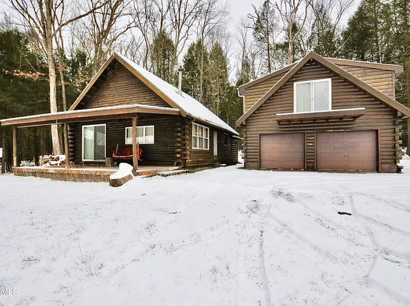 0 White Tail Aly, Woodland, PA 16881