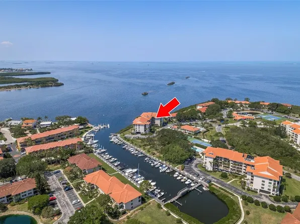 1810 Mariner Dr APT 205, Tarpon Springs, FL 34689
