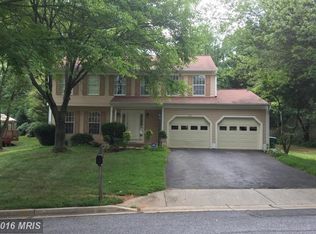 203 Bookham Ln, Gaithersburg, MD 20877