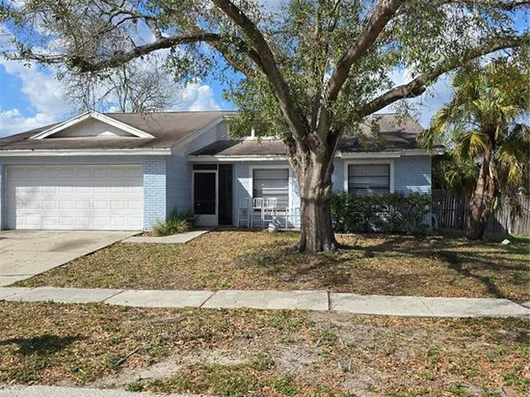 710 Stillview Cir, Brandon, FL 33510