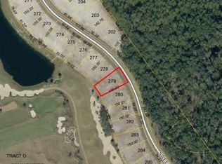 488 Sweetgum Ln, Palm Coast, FL 32137