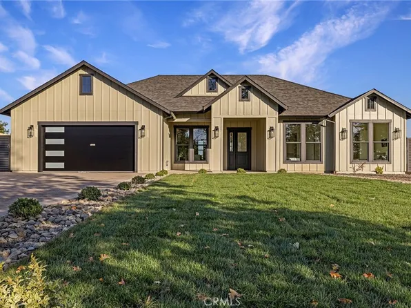 5280 Laguna Ct, Paradise, CA 95969