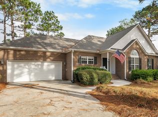 4144 Amblestone Way SE, Southport, NC 28461